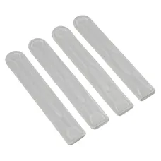 GEL CONFORT UNDER GUIDOLINE WITH ADHESIF 3M (SET OF 4 BANDES)
