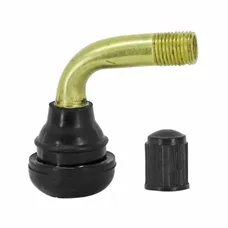 TYRE VALVE TUBELESS ANGLED (SOLD INDIVIDUALLY) -P2R SELECTION