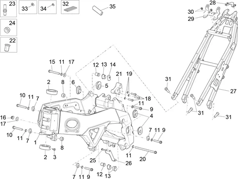 Chassis