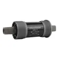 BOTTOM BRACKET SUNRACE SQUARE TAPER BBS 113 mm (BOX OF 68) CUVETTES STEEL BSA THREAD/BSC/1,37X24