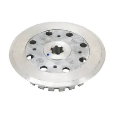NOIX D'EMBRAYAGE 50 A BOITE ADAPTABLE MINARELLI 50 AM6/MBK 50 X-POWER, X-LIMIT/YAMAHA 50 TZR, DTR/PEUGEOT 50 XPS, XR6/RIEJU 50 RS1, SMX/BETA 50 RR/APRILIA 50 RS -P2R