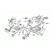 Circuit electrique