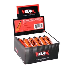 PATCH GLUE DISSOLUTION VELOX (BOX OF 18 TUBES OF 10ML)