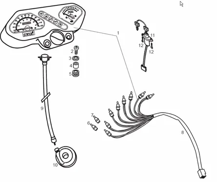 Instruments