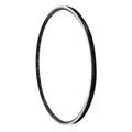 RIM TREKKING BIKE 700X35 -28/29" MACH1 M260 BLACK 36T. DOUBLE WALL WITH ŒILLETS - 622X19C