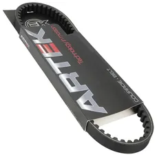 DRIVE BELT SCOOTER ARTEK K2 REINFORCED ARAMID FOR MBK 50 BOOSTER, NITRO, OVETTO, STUNT/YAMAHA 50 BWS, AEROX, SLIDER/APRILIA 50 SR 1993>2001/MALAGUTI 50 F12, F15 (759 X 16,4 X 7,8)