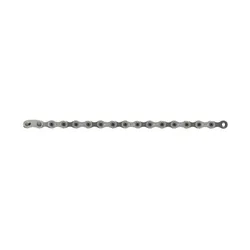 CHAINE VELO 12V. VTT SRAM NX EAGLE 126 MAILLONS ARGENT