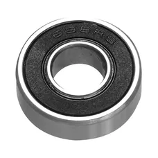 BEARING MARWI FRAME SUSPENSION 698-SPEED LLU 8X19X6 CB-423 (CARD-PACKED)
