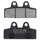 BRAKE PAD SET NEWFREN FOR NIU M+1 2018>, M1 1 2018>, U 1 2018> FRONT (FD0584BE) (ELITE ORGANIC)