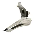 DERAILLEUR ROAD FRONT SHIMANO 7/8-SPEED CLARIS 2000 DOUBLE TO BRASER