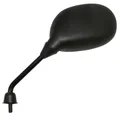 ADAPTABLE REAR-VIEW MIRROR MBK 50 MACH-G 2002>2015/YAMAHA 50 JOG R 2002>2015 LEFT (CE APPROVED) -VICMA