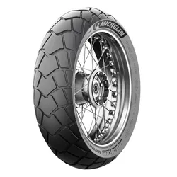 PNEU MOTO 17'' 170/60-17 MICHELIN ANAKEE ADVENTURE 2 M+S REAR RADIAL TL/TT 72V (99763)