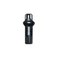 SPOKE NIPPLE DT SWISS 15 mm METAL LEGER BLACK 2 mm (UNIT)