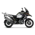 TOP CASE FITTING KIT SHAD TOP MASTER FOR BMW F 850 GS ADVENTURE 2019>2024, 900 GS ADVENTURE 2024>, 1200R GS ADVENTURE 2014>2018, 1250 R GS ADVENTURE 2019> (W0GS19ST)