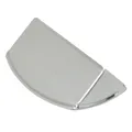 CASQUETTE DE PHARE CYCLO POUR PEUGEOT 103 MVL CHROME -SELECTION P2R