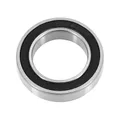 WHEEL BEARING BLACKBEARING B5 QUALITE PREMIUM 20X32-7 mm (61804-2RS/6804-2RS)