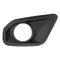 COVER LAMP DE BROUILLARD FRONT RIGHT OEM PIAGGIO PORTER NP6 2021 > (TOP-HD)-WET531022300A0