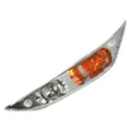 CLIGNOTANT SCOOT AVANT GAUCHE ORIGINE PIAGGIO 50 ZIP 2000> -CM062701