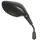 ADAPTABLE REAR-VIEW MIRROR HONDA 125 PCX 2010>2017 RIGHT BLACK (CE APPROVED) -VICMA