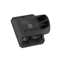 COQUE D'ADAPTATION FOR LE MOUNT TO 1 BRAS SMART SYSTEM BOSCH (KIOX 300)