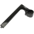 ROAD STEM TO PLONGEUR 22,2 BLACK L 80 mm