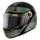 CASQUE INTEGRAL MT HELMETS JARAMA 68TH C1 VERT KAKI BRILLANT XS (ECE 22.06)