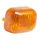 CLIGNOTANT SCOOT ADAPTABLE PEUGEOT 50 TKR, TREKKER, SQUAB AV ORANGE (734186) (HOMOLOGUE CE) -SELECTION P2R