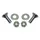 NUT CHASSIS (X2) FOR TRICYCLE 28596 20"