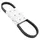 DRIVE BELT SCOOTER OEM PIAGGIO 50 TYPHOON 2004 >, NRG 1998 >, VESPA PRIMAVERA 2013 >/APRILIA 50 SR 2003 > 2009/GILERA 50 STALKER 1997 >, RUNNER 1997 >-436864