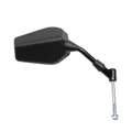 ADAPTABLE REAR-VIEW MIRROR PEUGEOT 50 TREKKER 2000>2003, LUDIX BLASTER 2005>2012, OPEN-FACE FORCE 2003>2015 (RANGE SPORT) RIGHT (OEM 747848) (CE APPROVED) -VICMA