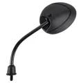 ADAPTABLE REAR-VIEW MIRROR PIAGGIO 50 ZIP I-GET 2016>, 50 ZIP 2000>2015 LEFT (OEM: CM063901) (CE APPROVED) -MAGNETI MARELLI