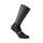 SOCKS/ANKLE SOCKS SUMMER GIST SPEED BLACK 43/47 ANTIBACTERIEN, RESPIRANTE - HEIGHT 20 cm (PAIR) -5856