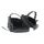 REPOSE PIED POUR PORTE BEBE/SIEGE ENFANT ARRIERE NOIR POLISPORT JOY (PAIRE)