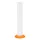 DOSEUR/EPROUVETTE P2R GRADUE TRANSPARENT 100ml (VENDU A L'UNITE)