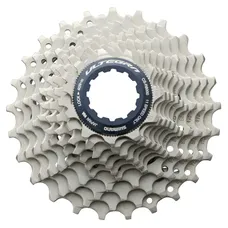 CASSETTE 11V. SHIMANO ULTEGRA R8000 HG 11-25 (11-12-13-14-15-16-17-19-21-23-25)