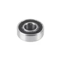 BEARING BLACKBEARING MAX 8X19-6/7.5 mm (398 2RS E)