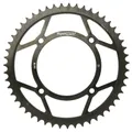 ADAPTABLE 50CC GEARED MOTORCYCLE REAR SPROCKET BETA 50 RR RACING 2005> 420 51 DTS STEEL -SUPERSPROX
