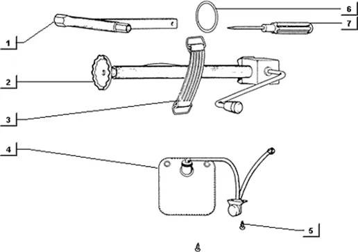 Trousse a outils