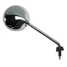 ADAPTABLE REAR-VIEW MIRROR PIAGGIO 50 VESPA LX 2005>2008, 125 LIBERTY 2006>2012 RIGHT - PITCH RIGHT (CE APPROVED) -VICMA