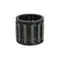 CAGE A AIGUILLE DE PISTON OEM PIAGGIO THREE-WHEELER APE FUEL TM 703 1997 > 2016-500531