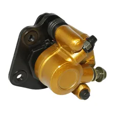 ADAPTABLE BRAKE CALIPER FRONT PIAGGIO 50 NRG POWER DD 2006>2013 OR (SUPPLIED WITH BRAKE PADS)