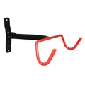DISPLAY STAND/MOUNT BICYCLE MURAL FOR 1 BICYCLE STEEL PLASTIFIE PLIANT