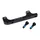 ADAPTER/REHAUSSE DISC BRAKE MTB POST-MOUNT FRONT/REAR ELVEDES CALIPER 160 mm FOR DISC 220 mm