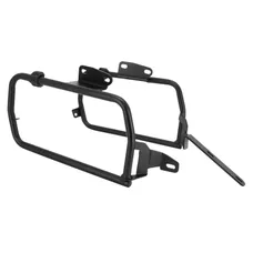 SIDE CASE FITTING KIT SHAD 4P SYSTEM FOR BMW R 1200 GS 2014>2019, R 1250 GS 2019>, 1250 R GS ADVENTURE 2019> (W0GS124P)