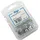 RONDELLE PLATE ACIER DIAM 4x10 (BLISTER DE 70) (00821600) -ALGI