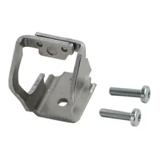 KIT DE MONTAGE POUR SUPPORT DE BATTERIE DE CADRE BOSCH (BOSCH 2ème génération) - BBS2XX