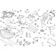 Circuit electrique