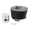 CYLINDER PISTON OEM PIAGGIO VESPA 200 PX-414708