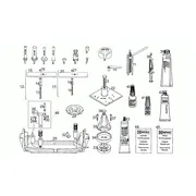 OUTILLAGE SPECIAL
