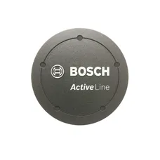 COVER COVER LOGO BOSCH ACTIVE LINE BLACK BDU2XX